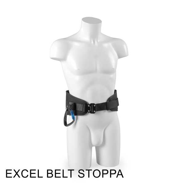 EXCEL BELT STOPPA - для крепления к системе STOPPA